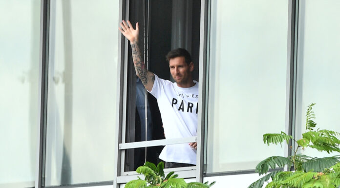 Messi “Al Psg per vincere, grazie Parigi”