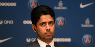 Al-Khelaifi “Fiero di presentare Messi, Leo è magia”