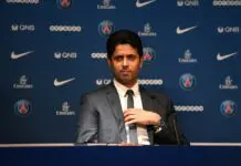 PSG, Al Khelaifi: “We had our best season ever”