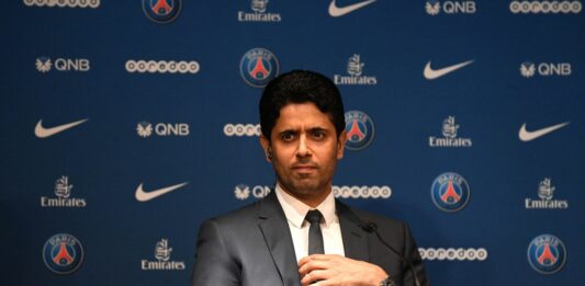PSG, Al Khelaifi: “We had our best season ever”