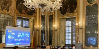 Incendi, Anci Sicilia a Patuanelli “Ristori aziende e stop Imu e tasse”