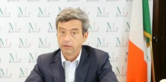 Lavoro, Orlando “Tema della sicurezza richiede azione continua”