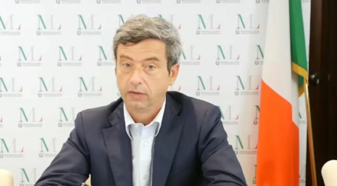 Lavoro, Orlando “Tema della sicurezza richiede azione continua”