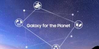 Samsung, strategia “Galaxy for the Planet” e nuovo capitolo innovazione