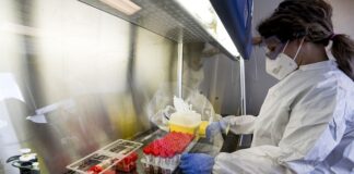 In Sardegna 380 nuovi contagiati e 2 decessi