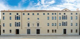 All’asta una notte in esclusiva al Cà di Dio di Venezia