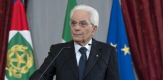 Mattarella “Democrazia richiede di essere continuamente alimentata”
