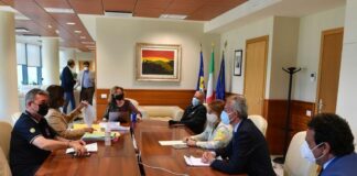 Porti Calabria, 19 milioni per Bagnara e Canale degli Stombi