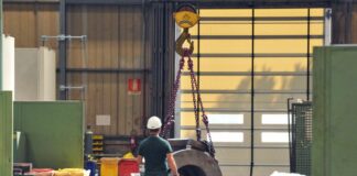 Sicurezza lavoro, accordo tra Inail e Roma Capitale