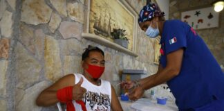 Basilicata, campagna vaccinale Asm per i lavoratori stagionali