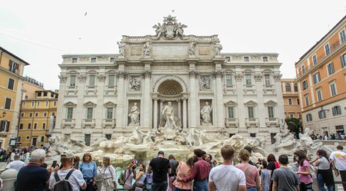 Turismo, ad agosto in vacanza 13 milioni di italiani