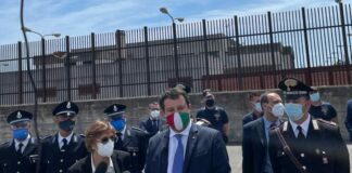 Gregoretti, per il gup di Catania Salvini ha agito secondo le norme