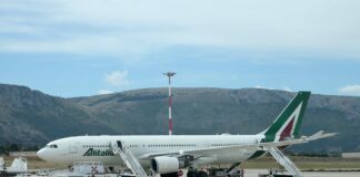 Nuovi ristori da oltre 100 milioni alle compagnie aeree italiane