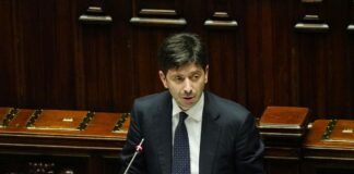 Eutanasia, Speranza “Trovare sintesi nel dibattito parlamentare”