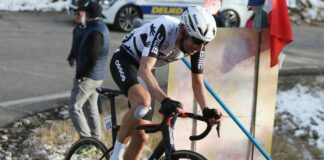 Aru “Dopo la Vuelta saluto il ciclismo professionistico”