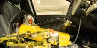 Ford recluta robot test driver per preparare auto a condizioni difficili