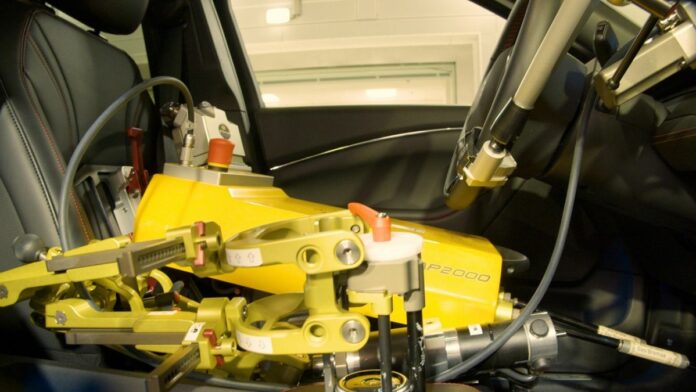 Ford Recruits Robot Test Drivers to Help Ensure Vehicles are Rea