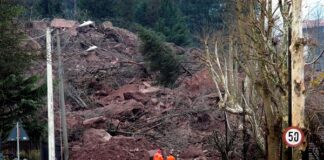 Emilia Romagna, dalla Regione fondi per manutenzione strade montane