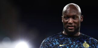 Lukaku lascia l’Inter e torna al Chelsea “E’ il momento giusto”