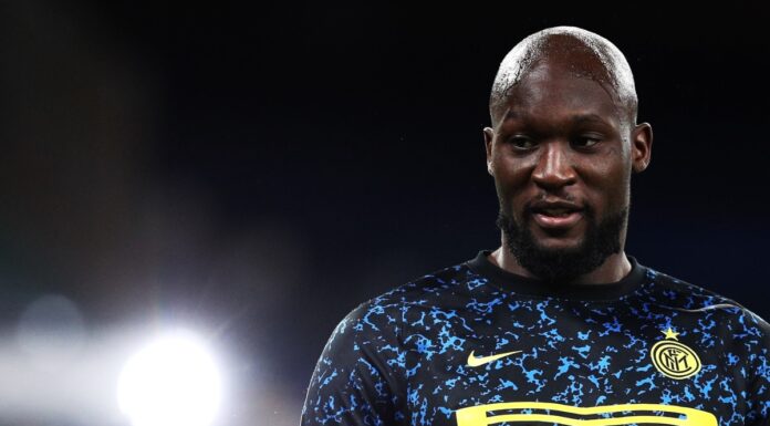 Lukaku lascia l’Inter e torna al Chelsea “E’ il momento giusto”