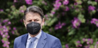 Conte “Per Milano legge speciale, traino per ripartenza del Paese”