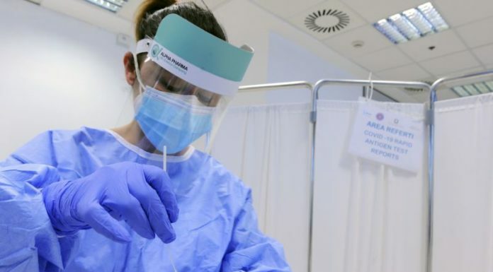 Covid, Donato “Ordinanza Musumeci reazione scomposta”