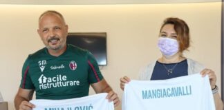 Nasce la Nazionale di calcio degli infermieri, Mihajlovic sarà il CT