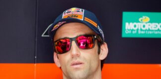 Zarco vola nelle libere in Austria, Quartararo fatica