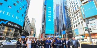 Per Helbiz aggregazione con Greenvision e quotazione al Nasdaq