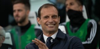 Allegri “Dybala sta bene, con Atalanta un bel test”