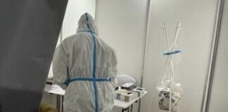 Covid, Sicilia ancora prima regione con 1.101 casi. Ricoveri in aumento