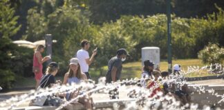 Agenzia Usa per il clima “Luglio il mese più caldo mai registrato”