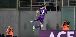 Fiorentina a valanga, il Genoa soffre ma vince