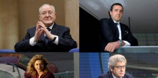 La dinastia Bernabei tra produzioni media e sanità