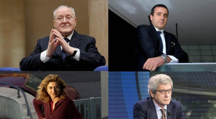 La dinastia Bernabei tra produzioni media e sanità