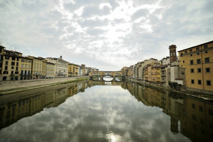 EMERGENZA CORONAVIRUS, LA PASQUETTA A FIRENZE