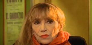 Addio a Piera Degli Esposti, una vita tra cinema e teatro