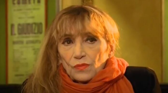Addio a Piera Degli Esposti, una vita tra cinema e teatro