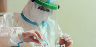 Covid, 7.188 nuovi positivi e 34 decessi nelle ultime 24 ore