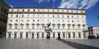 Palazzo Chigi “Green pass obbligatorio anche nelle mense aziendali”