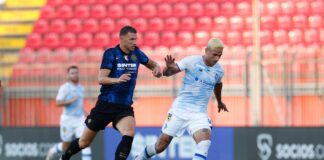 Inter batte Dinamo Kiev 3-0, Dzeko subito in gol