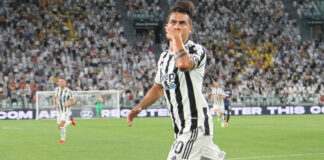 Juve-Atalanta 3-1, Dybala, Bernardeschi e Morata in gol