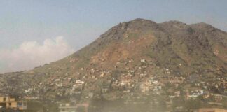 Afghanistan, volo di rientro con diplomatici italiani