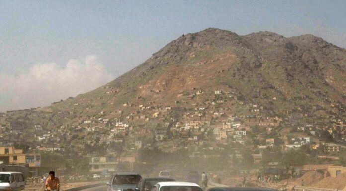 Afghanistan, volo di rientro con diplomatici italiani