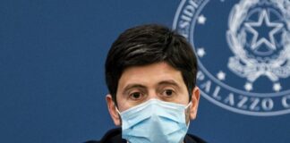 Speranza “Su cure domiciliari intesa con Regioni”