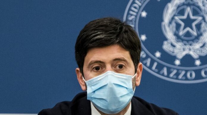 Speranza “Su cure domiciliari intesa con Regioni”