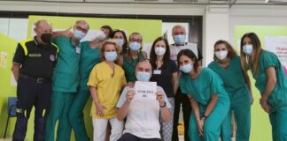 Ferragosto, Fiaso”Orgogliosi di management e operatori sanità al lavoro”