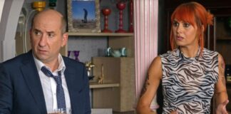 “Come un gatto in tangenziale”,Albanese e Cortellesi in vetta box office