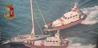 Preparavano ingresso di pericolosi clandestini in Italia, due arresti