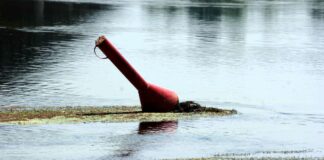 Nei bacini pugliesi -14 mln di metri cubi di acqua in una settimana